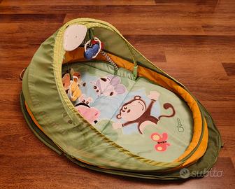 Palestrina neonato CHICCO