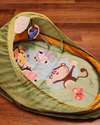 Palestrina neonato CHICCO