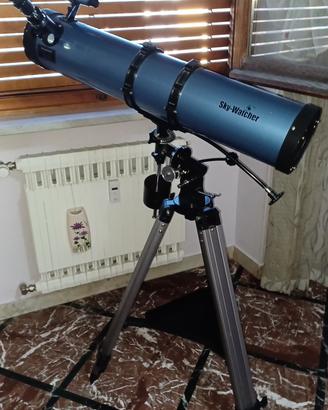 Telescopio