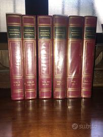 Nuovissima enciclopedia illustrata