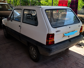 Seat Marbella 1989