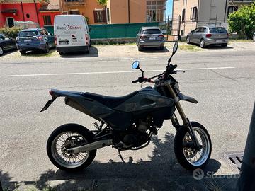 Husqvarna 610 SM
