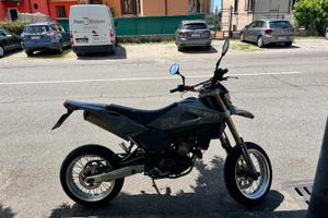 Husqvarna 610 SM