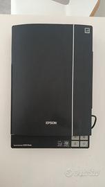 Scanner Epson V370 Photo