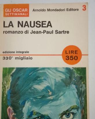 Romanzo vintage