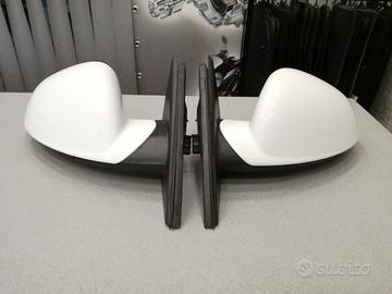 Specchietti dx sx opel insignia 2010