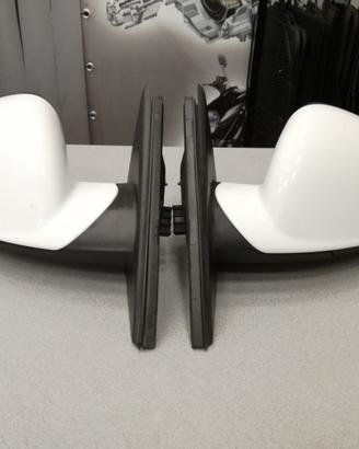 Specchietti dx sx opel insignia 2010