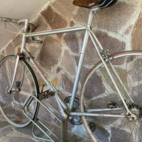 Bici corsa vintage per Eroica