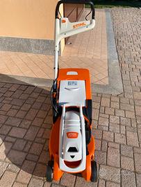 Stihl tagliaerba RMA 339 C