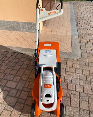Stihl tagliaerba RMA 339 C