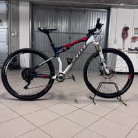 Scott spark carbonio 29