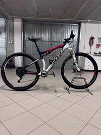 Scott spark carbonio 29