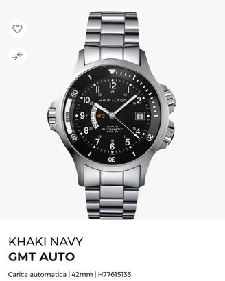 Orologio