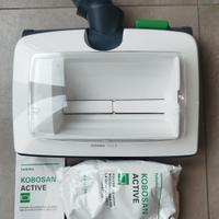 lavatappeti nuovo folletto