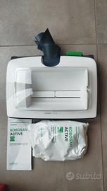 lavatappeti nuovo folletto