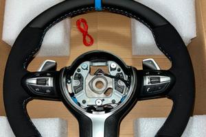Volante Bmw M sport