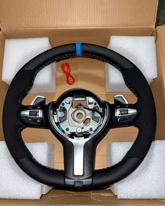 Volante Bmw M sport
