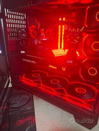 Pc gaming