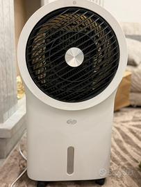 Ventilatore/ raffreddatore