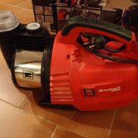 Pompa per irrigazione giardino Einhell GE-GP 900W