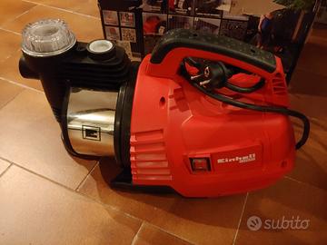 Pompa per irrigazione giardino Einhell GE-GP 900W