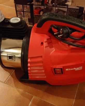 Pompa per irrigazione giardino Einhell GE-GP 900W