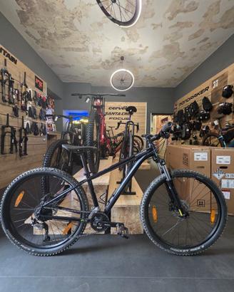 CANNONDALE TRAIL 7 27,5 tg.S USATO