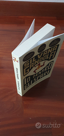 Libro "Io dentro gli spari" Gandolfi