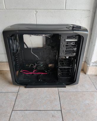 Tower PC professionale Corsair