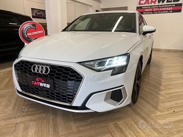 AUDI A3 SPB 35 2.0 TDI 150cv 2022