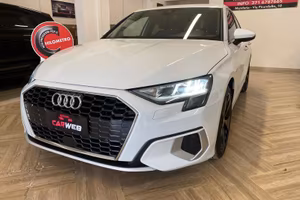 AUDI A3 SPB 35 2.0 TDI 150cv 2022