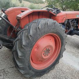 trattore same  aurora dt  45