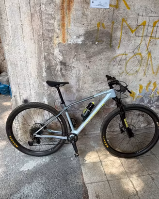 MTB Orbea Alma M50 CARBONIO – MTB XC