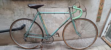 Bianchi Fulmine 1953