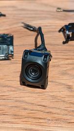 DJI O4 lite camera e ricambi