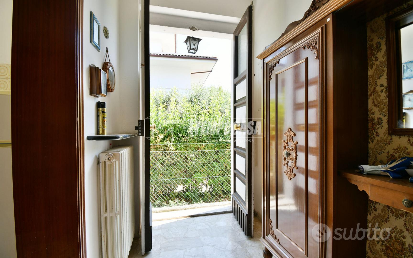 Appartamento – Porto Sant'Elpidio, San Filippo, Zona Industriale San Filippo - Vista 2