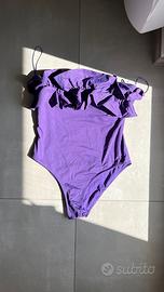 Cosume da bagno Zara