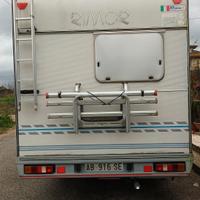 camper rimor 