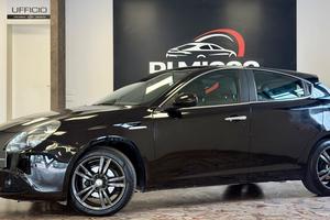 Alfa Romeo Giulietta 1.6 JTDm-2 105 CV Exclusive