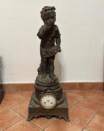 Orologio da mensola (pendule de cheminée)