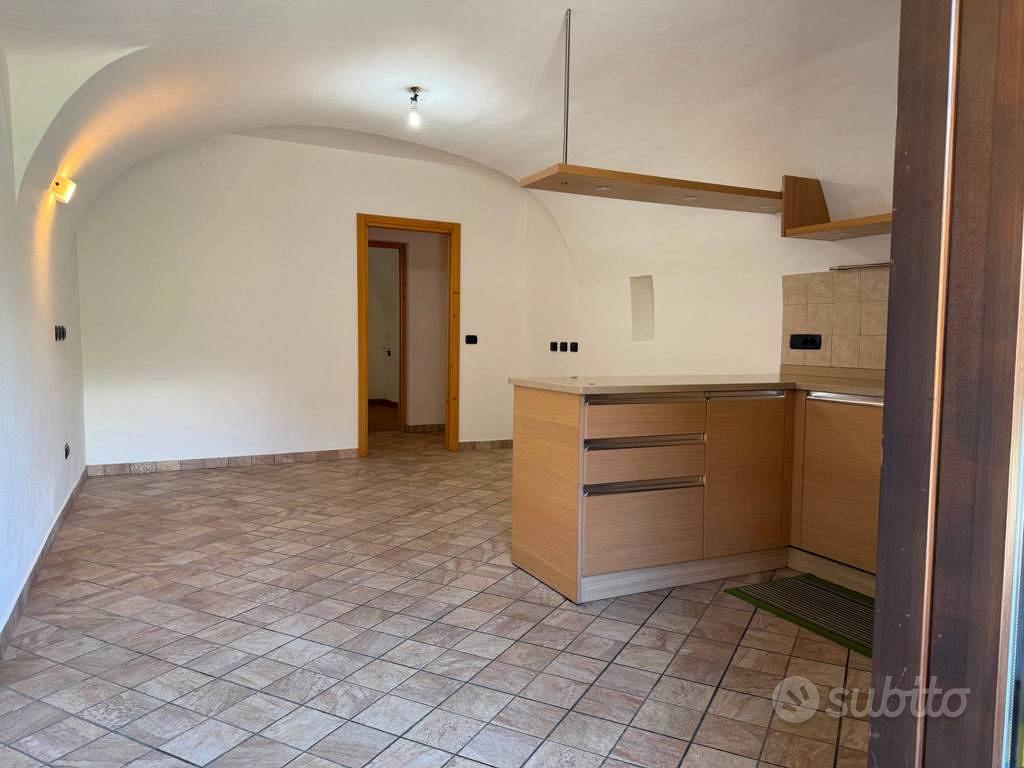 Appartamento – SO - Vista 3