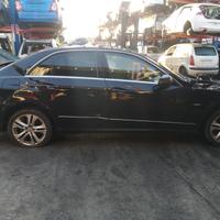MERCEDES CLASSE E 220D - ANNO 2009