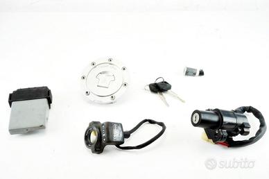 Honda Hornet 600 2005 2006 blocchetto chiave