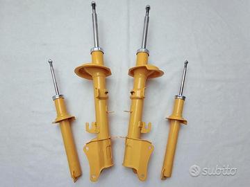 4 Ammortizzatori Sportivi Ford Mercedes Opel