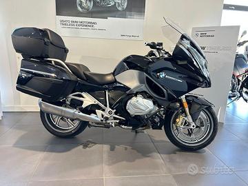 BMW R 1250 RT Abs