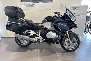BMW R 1250 RT Abs