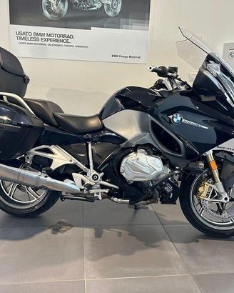 BMW R 1250 RT Abs
