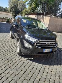 FORD ECOSPORT MOD BUSINESS