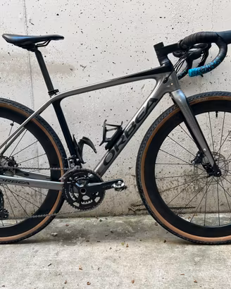 Orbea Terra