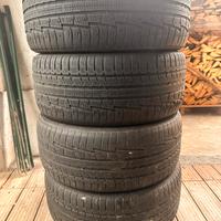 Pneumatici 225/45 R17